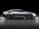 Saab PhoeniX Concept 2011 года